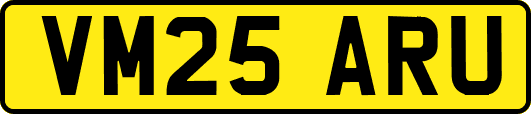 VM25ARU