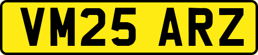 VM25ARZ