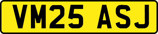 VM25ASJ