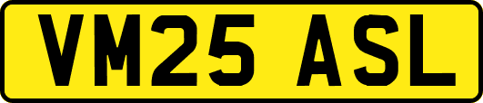 VM25ASL