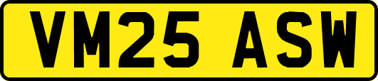 VM25ASW