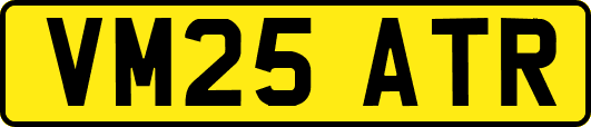 VM25ATR