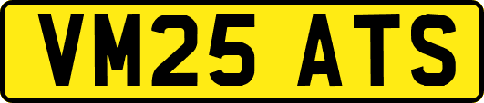 VM25ATS