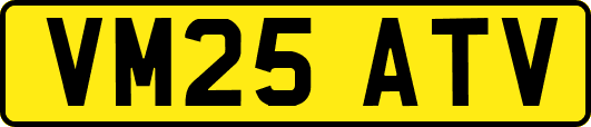VM25ATV