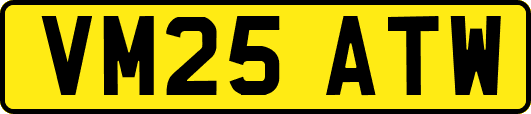 VM25ATW