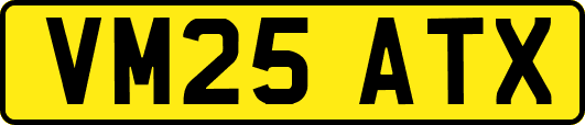 VM25ATX