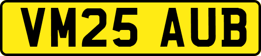 VM25AUB