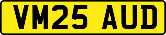 VM25AUD
