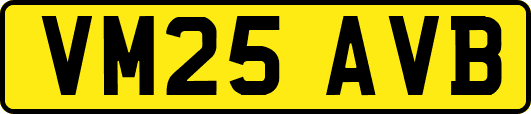 VM25AVB