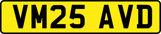 VM25AVD