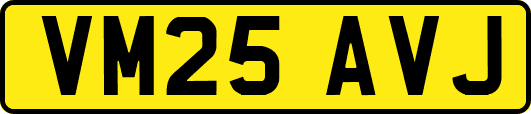 VM25AVJ