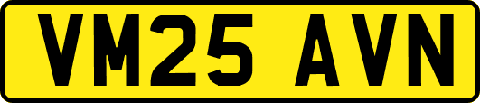 VM25AVN
