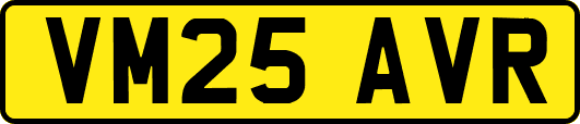 VM25AVR