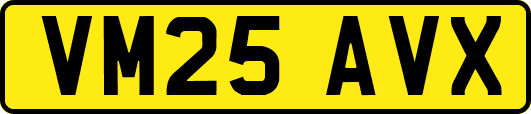 VM25AVX