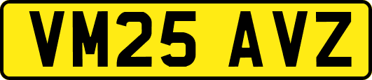 VM25AVZ