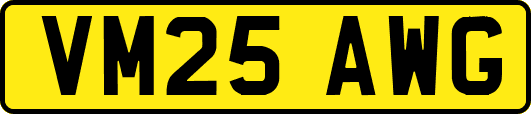 VM25AWG