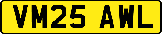 VM25AWL