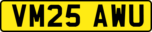 VM25AWU