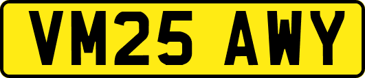 VM25AWY