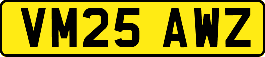 VM25AWZ