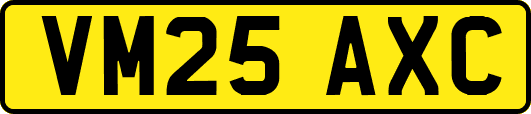 VM25AXC