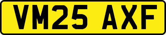 VM25AXF