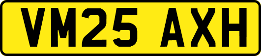 VM25AXH