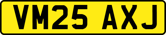 VM25AXJ
