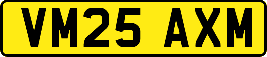 VM25AXM