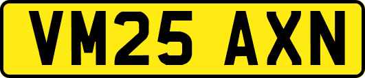 VM25AXN