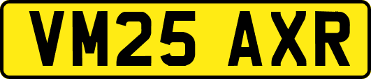 VM25AXR