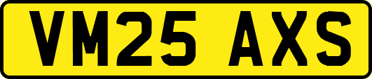 VM25AXS