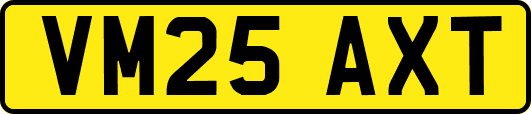 VM25AXT