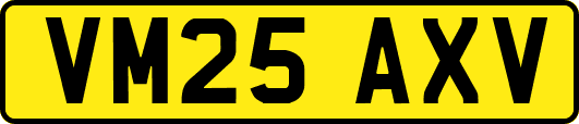 VM25AXV