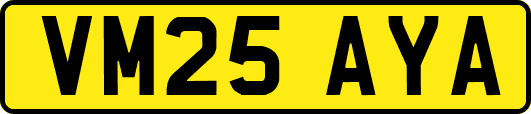 VM25AYA