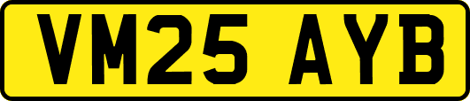 VM25AYB