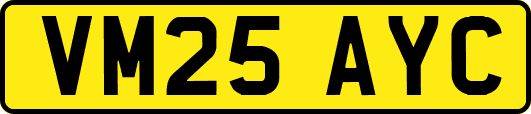 VM25AYC