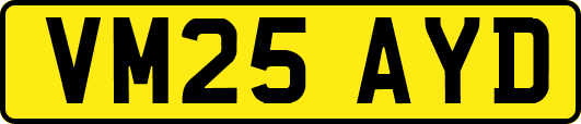 VM25AYD
