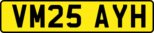 VM25AYH