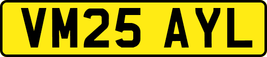 VM25AYL