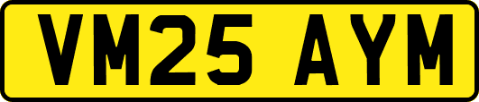 VM25AYM