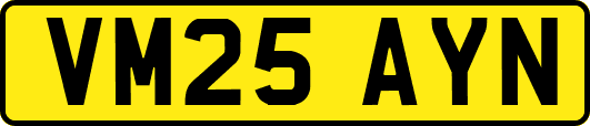 VM25AYN