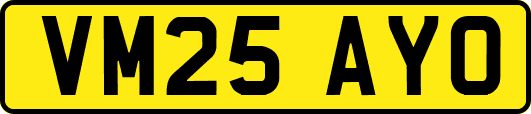 VM25AYO