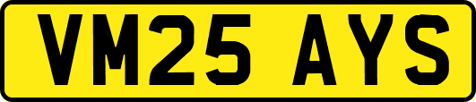 VM25AYS