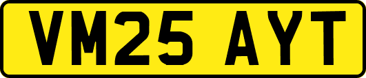 VM25AYT