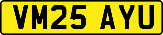 VM25AYU