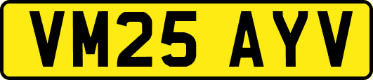 VM25AYV