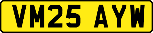 VM25AYW