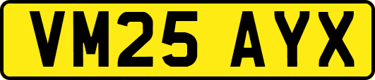 VM25AYX