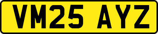 VM25AYZ